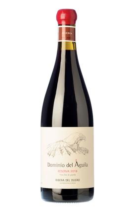 Dominio del Águila Reserva 2019
