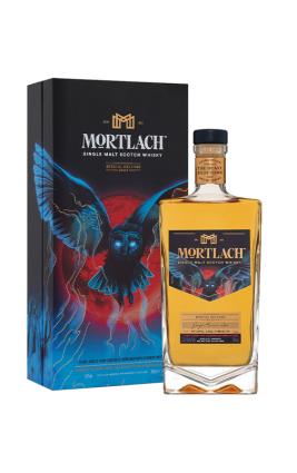 Mortlach Special Release 2022 con Estuche