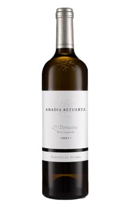 Abadía Retuerta LeDomaine Blanco de Guarda 2021