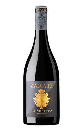 Zarate Caiño 2020