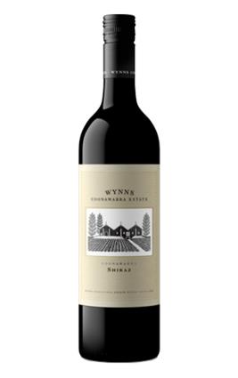 Wynns Coonawarra Estate Shiraz 2019