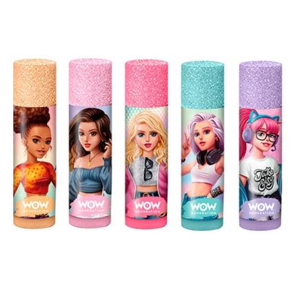 Bálsamo Labial Sabor Wow Generation