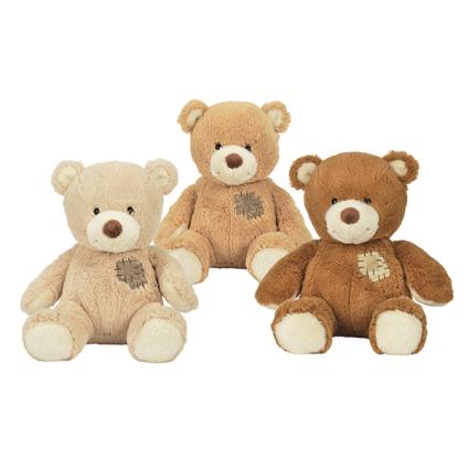 Peluche Urso 25cm