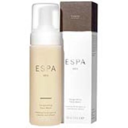 Espa Men Invigorating Face Wash 150 ml