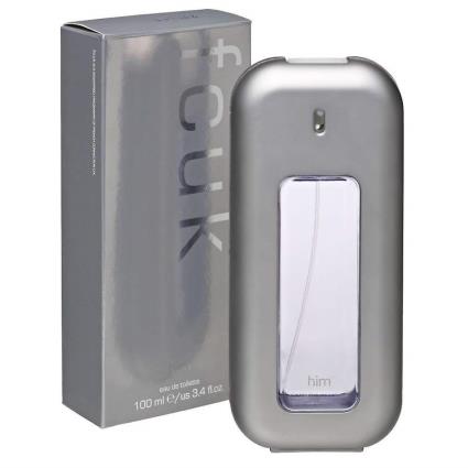 FCUK perfume FCUK Him EDT 100 ml