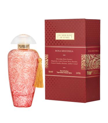 The Merchant of Venice perfume Rosa Moceniga EDP 100 ml