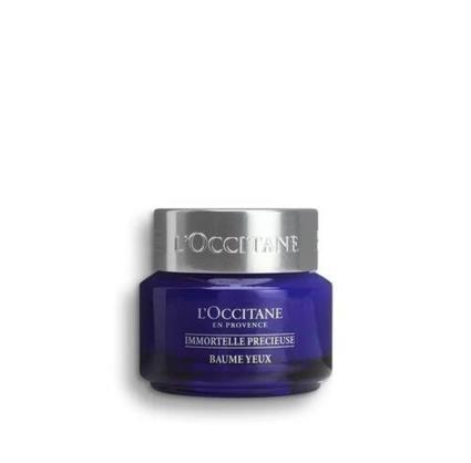 L'Occitane Immortelle Précieuse Baume Yeux 15 ml