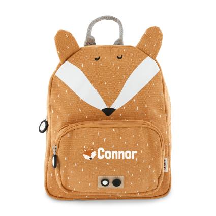 Mochila Infantil - Fox - Trixie