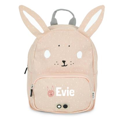 Mochila Infantil - Rabbit - Trixie
