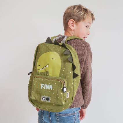 Mochila Infantil - Dino - Trixie