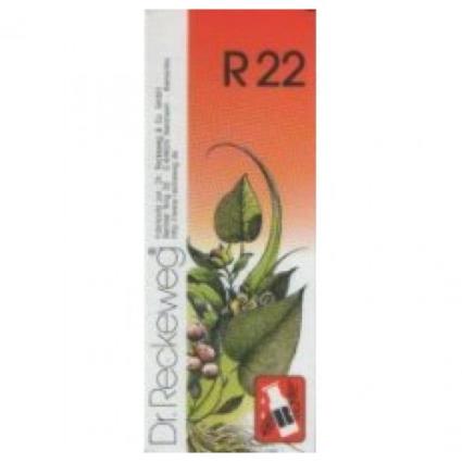 Dr. Reckeweg R22