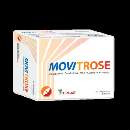 Movitrose Tecnilor 30 Saquetas