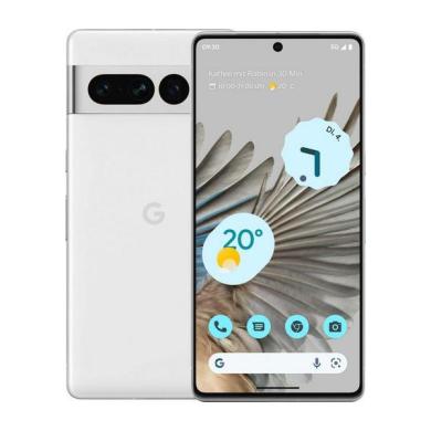 Google Pixel 7 Pro 5G 256GB snow