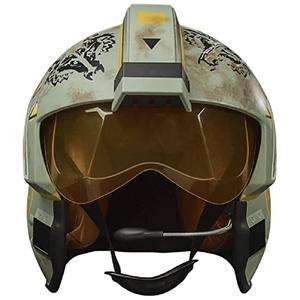 Star Wars - Capacete Eletrónico Trapper Wolf