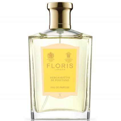 Floris London Bergamotto di Positano Eau de Parfum 100ml