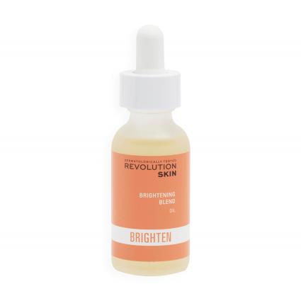 Revolution Skincare Brightening Oil Blend with Vitamin C