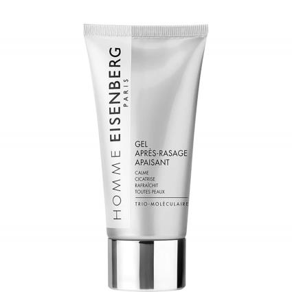 EISENBERG Calming After-Shave Gel for Men 75ml