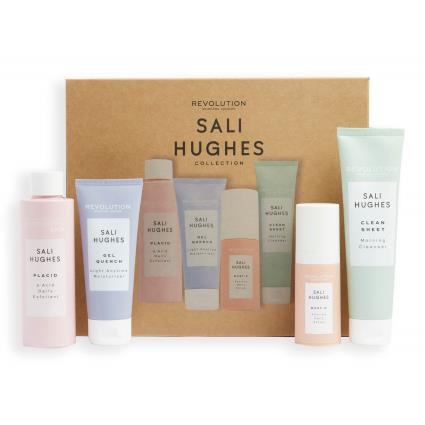 Revolution Skincare X Sali Hughes Day Gift Set