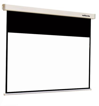 Tela Elétrica Crystal Line 16:9 (400X270CM)