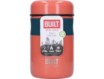 Marmitas BULIT Tropic 490ml