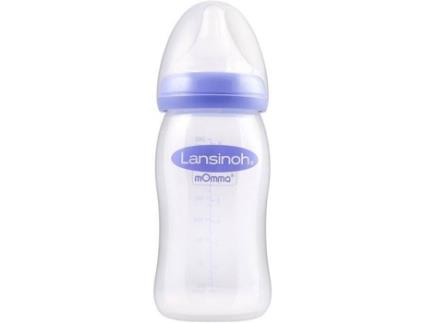 Biberão  Natural Wave (240 ml)