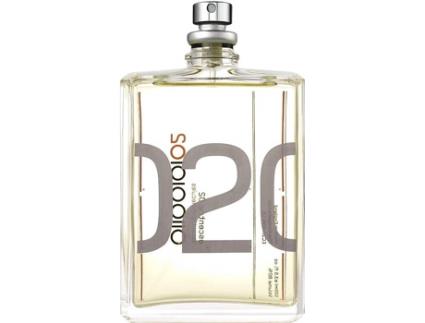 Perfume Unissexo Escentric 02  EDT (100 ml) - 100 ml