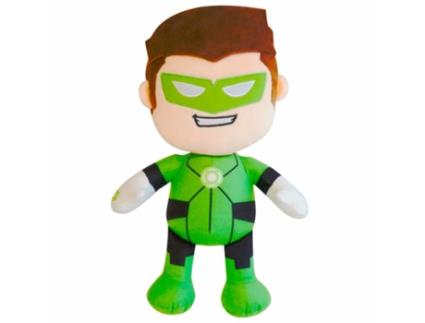 Peluche WARNER DC Aquaman 30 cm