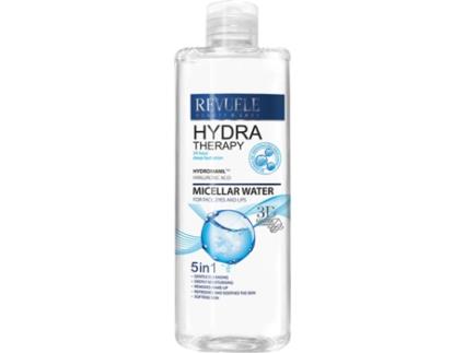 Água Micelar  Hydra Therapy (400 ml)