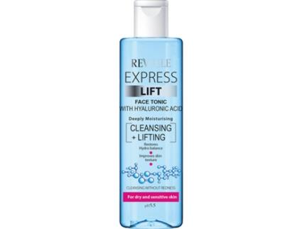 Tónico de Rosto  Express Lift (250ml)