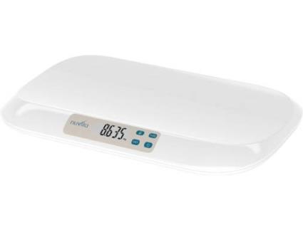 Balança Digital para Bebé  14724 (Branco)