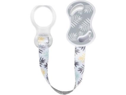 Porta-Chupetas  14809 com Anel