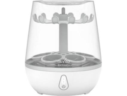 Estelirizador de Biberões  SteriEasy Pro Vapor