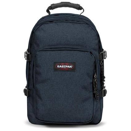 Mochila Provider, Poliéster, 33 l, 44 x 31 x 25 cm, Denim