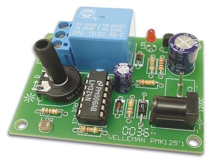 Luz Decorativa  MK125