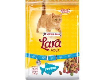 Ração para Gatos VERSELE-LAGA (10Kg - Seca - Adulto - Sabor: Salmão)