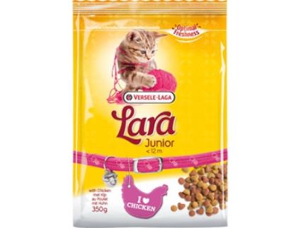 Ração para Gatos VERSELE-LAGA Junior (2Kg - Seca - Gatinhos - Sabor: Frango)