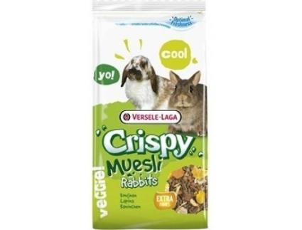 Ração para Coelhos VERSELE-LAGA Muesli Crocante (20Kg)