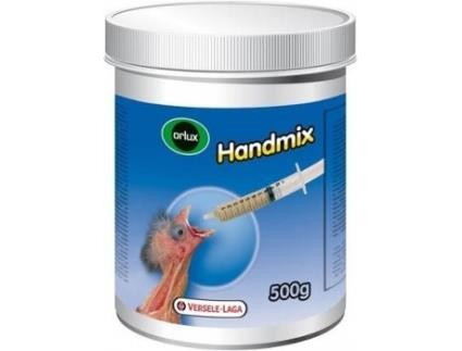 Alimentação para Pássaros VERSELE-LAGA Papa de Criação (500g - Júniores)