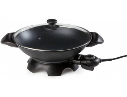 Wok Elétricos  Do8708W