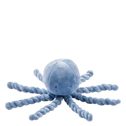Peluche  Lapidou Polvo Azul Navy