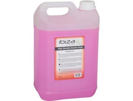 Líquido para Máquina de Fumo  SMOKE5L-HD 5L