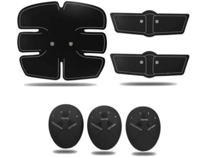 Estimulador Muscular Smart EMS