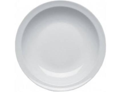 Prato de Sobremesa VISTA ALEGRE EUROPA (Porcelana - 19 cm)