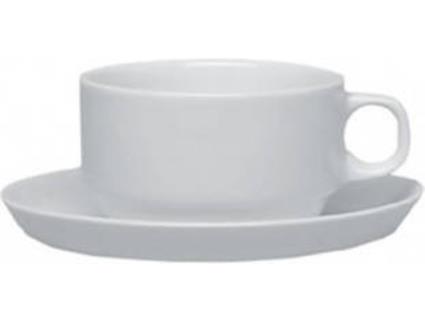 Chávena Pequeno Almoço VISTA ALEGRE EUROPA (Porcelana)