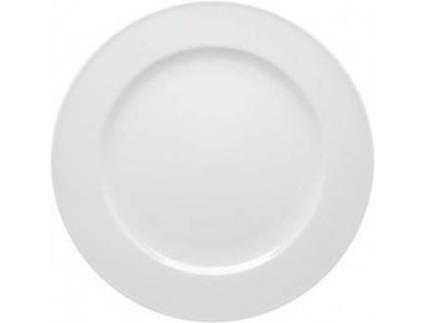 Prato de Sobremesa VISTA ALEGRE COIMBRA (Porcelana - 19 cm)