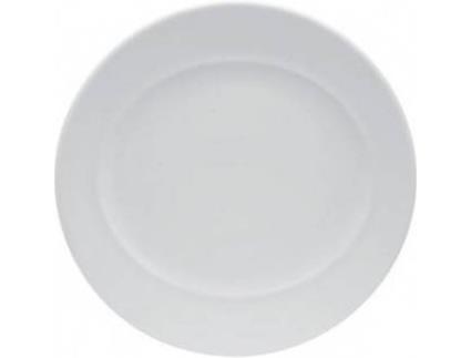Prato de Sobremesa VISTA ALEGRE GOURMET (Porcelana - 16 cm)
