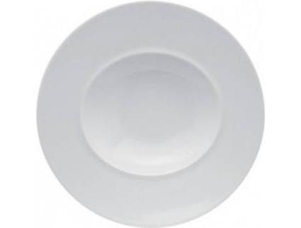 Prato de Sopa VISTA ALEGRE GOURMET (Porcelana - 28 cm)
