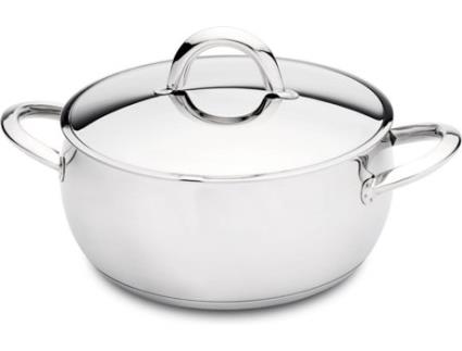 Caçarola com asas SILAMPO Jazz (20cm)