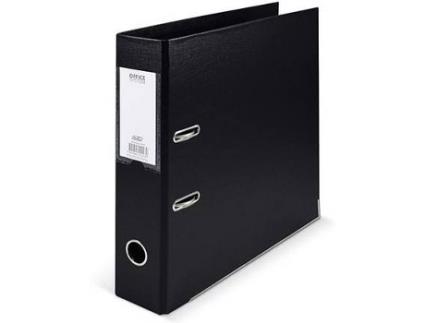 Dossier  600/80 Preto