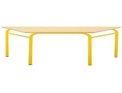 Mesa de Infantário  (120x60x41cm)